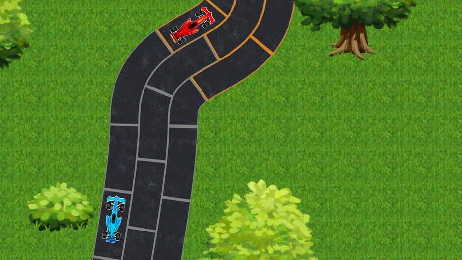 Last Lap Heroes screenshot 3