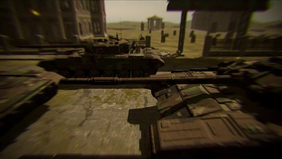 Counter Recon 2: The New War screenshot 3