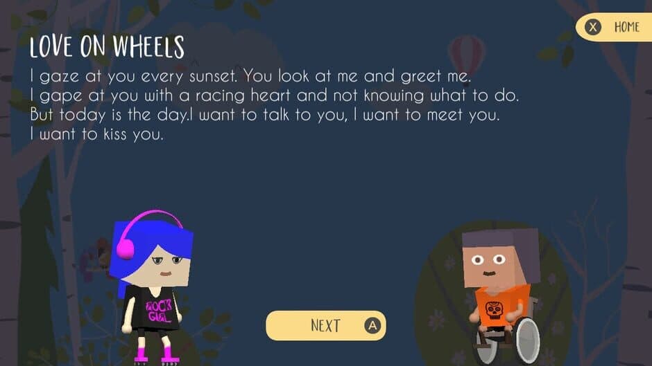 Encounters: Music Stories screenshot 4