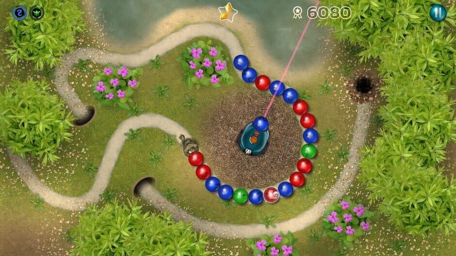 Zumba Garden screenshot 5