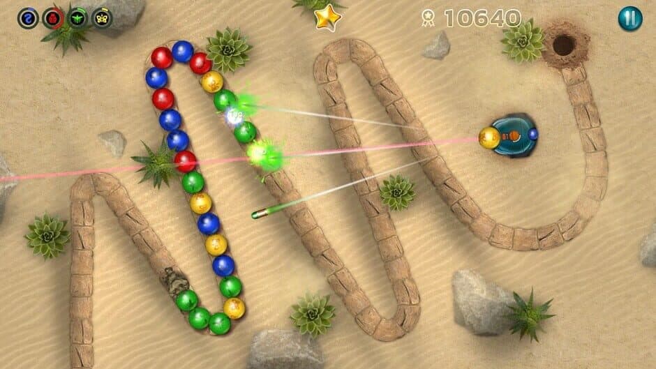 Zumba Garden screenshot 4