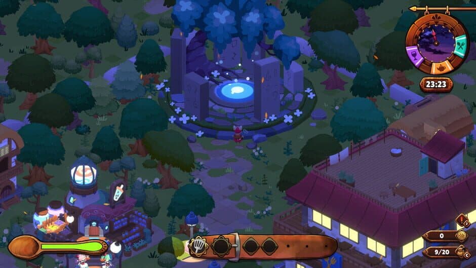 Cuisineer screenshot 3