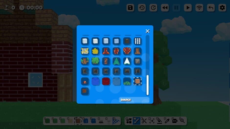 Boxel Golf screenshot 7