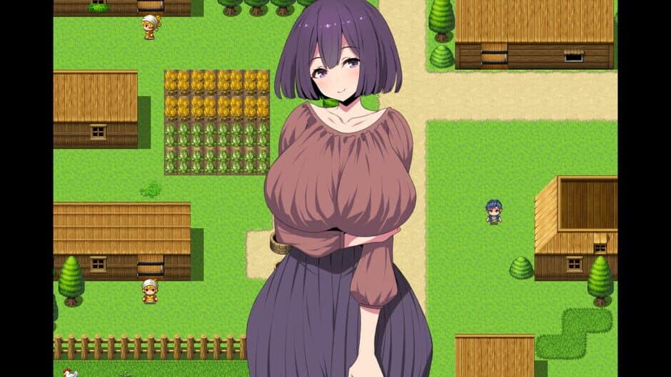 Alchemist Tris's Desire screenshot 5