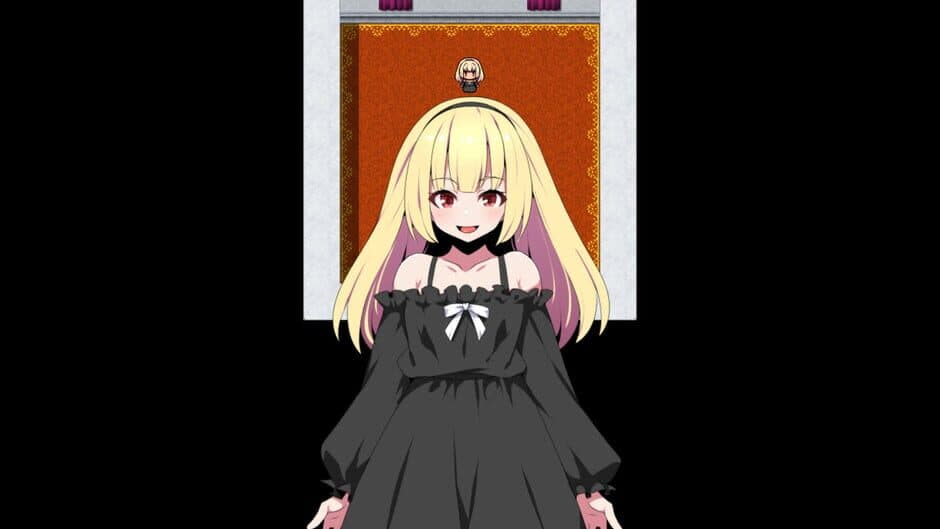 Alchemist Tris's Desire screenshot 6