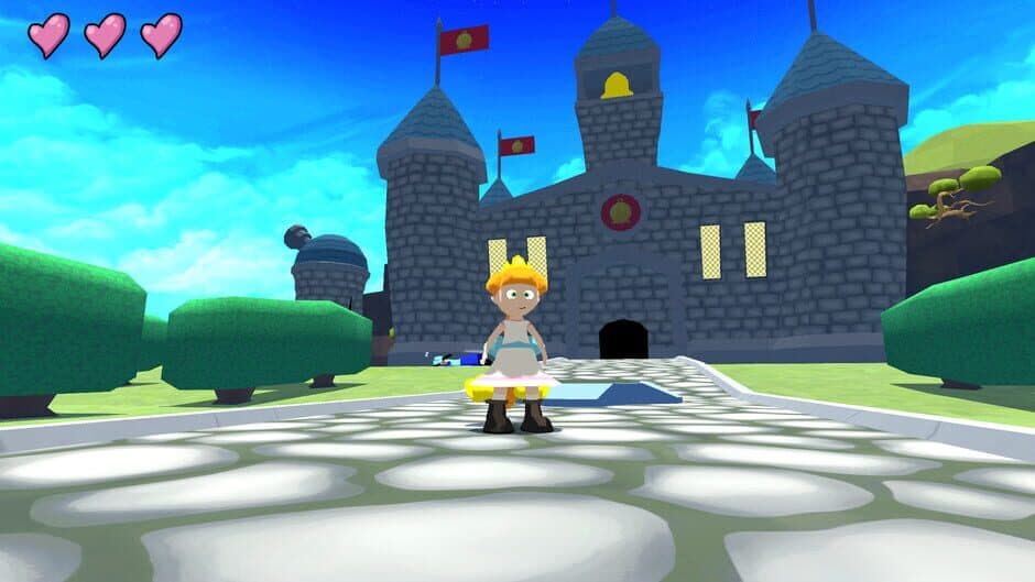 Bell Kingdom screenshot 6