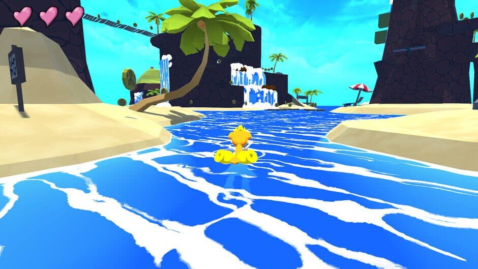 Bell Kingdom screenshot 5