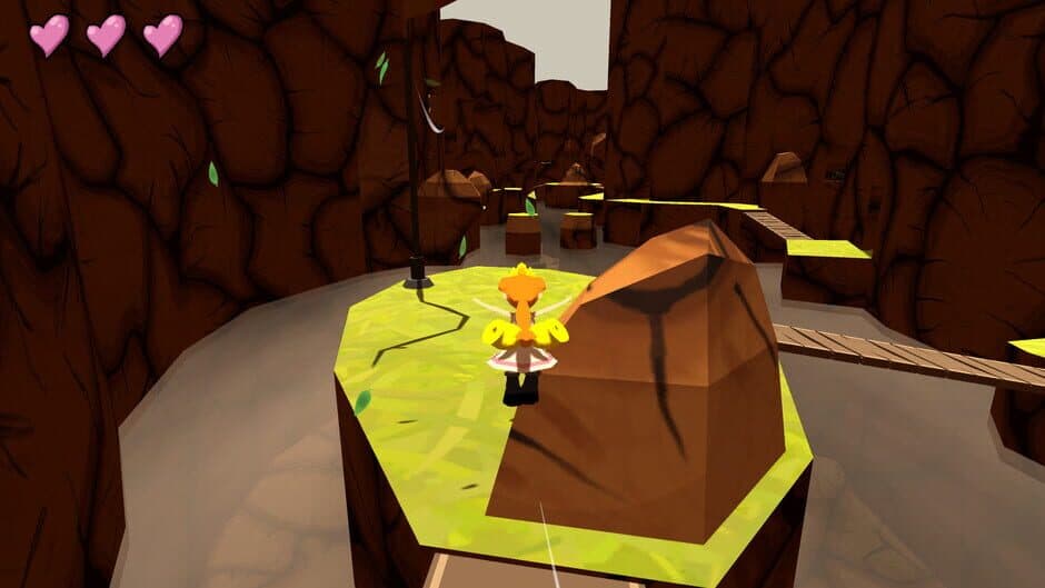 Bell Kingdom screenshot 7