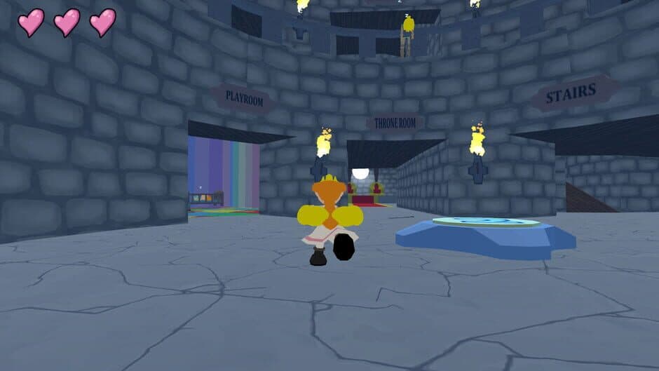 Bell Kingdom screenshot 1