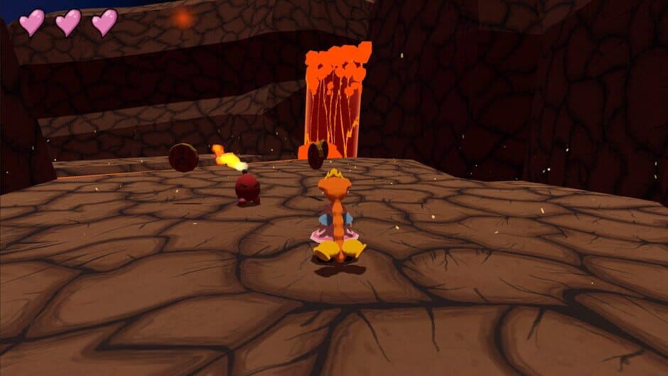Bell Kingdom screenshot 2