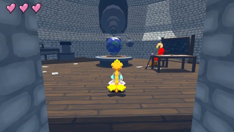 Bell Kingdom screenshot 3