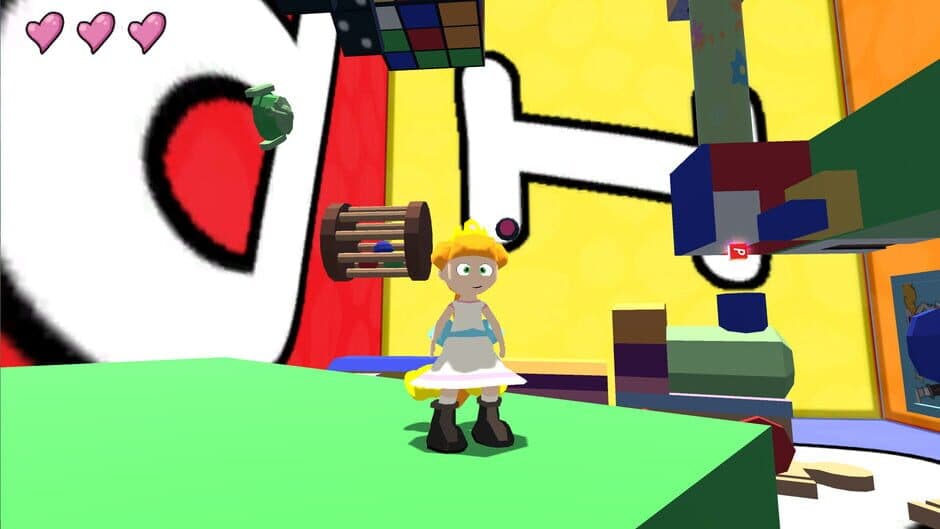 Bell Kingdom screenshot 4