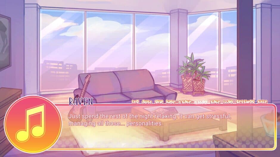 Birds of Paradise screenshot 3