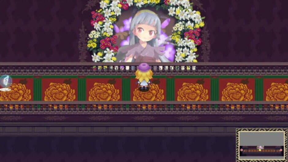 Touhou Genso Maroku screenshot 7