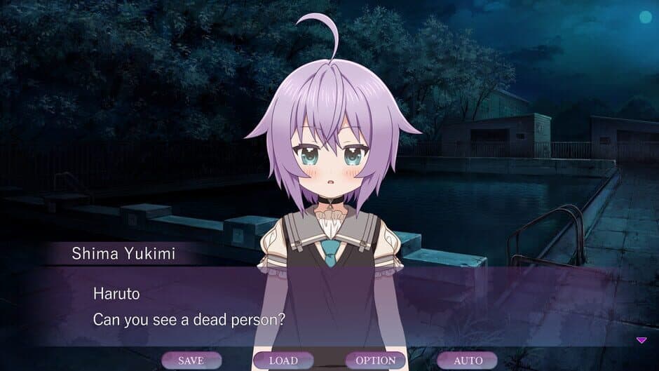 Midnight School Walk screenshot 2