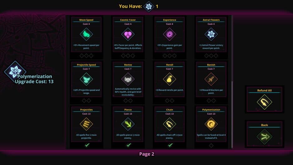 Spellbook Demonslayers screenshot 7