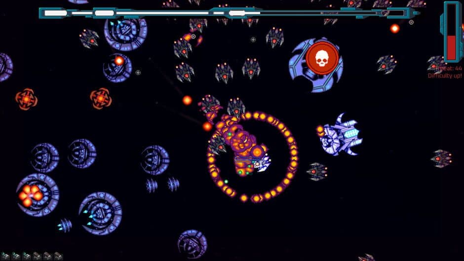 Void Scrappers screenshot 7