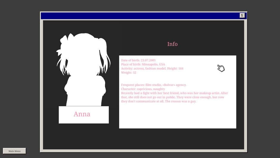 Idol Hunter: Hentai screenshot 1