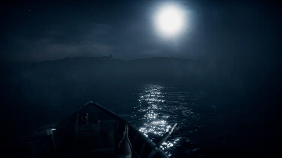 Kona II: Brume screenshot 3