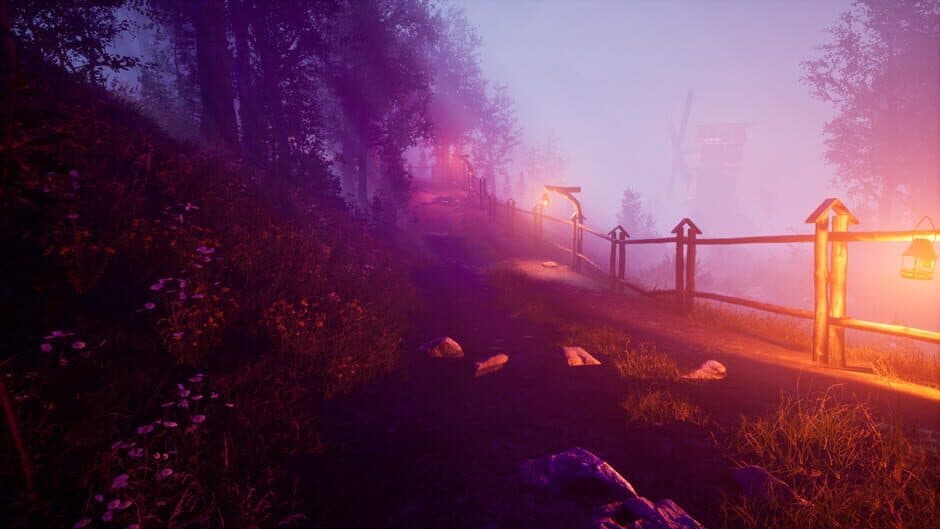 The Green Light screenshot 4