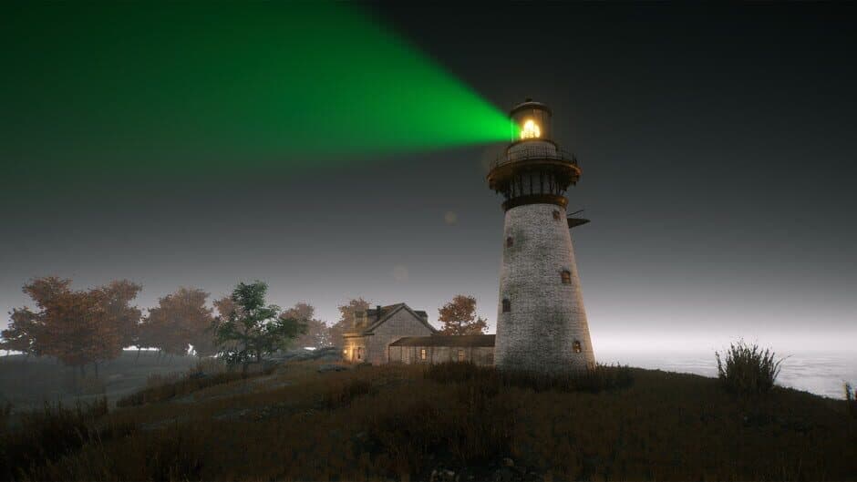 The Green Light screenshot 2