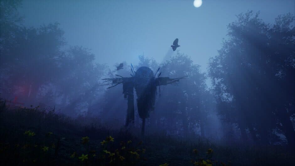 The Green Light screenshot 6