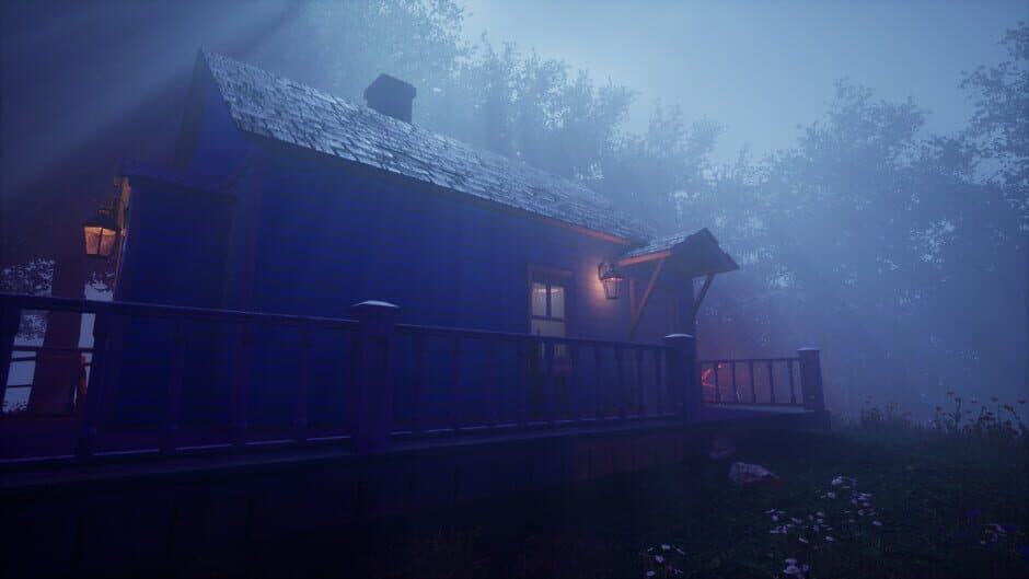 The Green Light screenshot 3