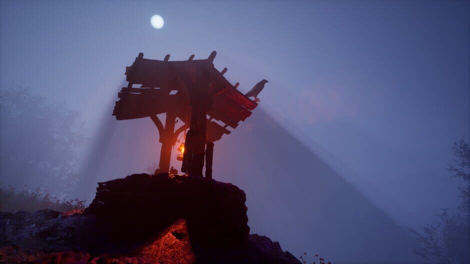 The Green Light screenshot 5