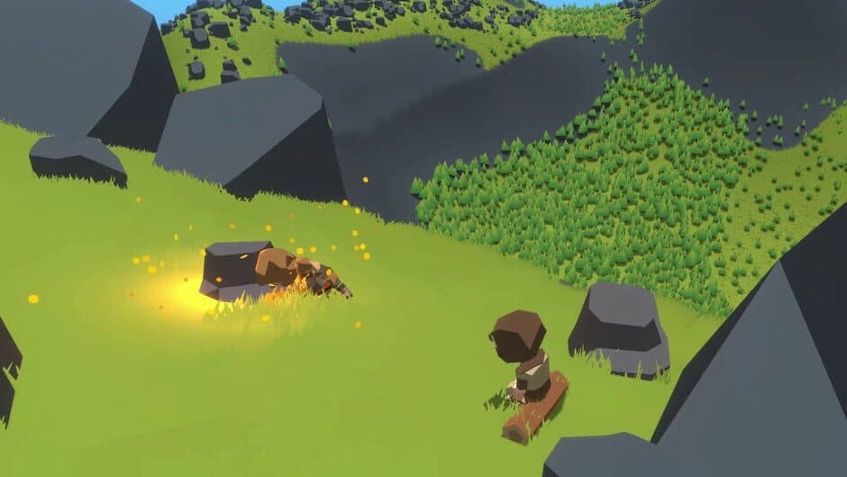 Heard of the Story? screenshot 5