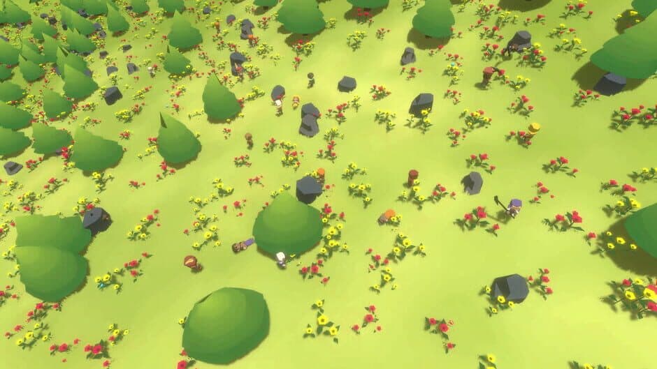 Heard of the Story? screenshot 3