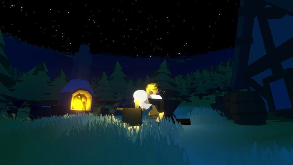 Heard of the Story? screenshot 7
