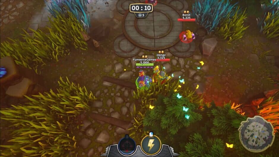 Hit and Boom screenshot 5