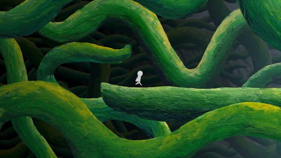 The Master's Pupil screenshot 2