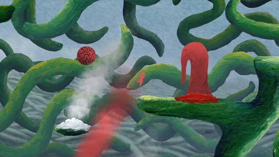 The Master's Pupil screenshot 7