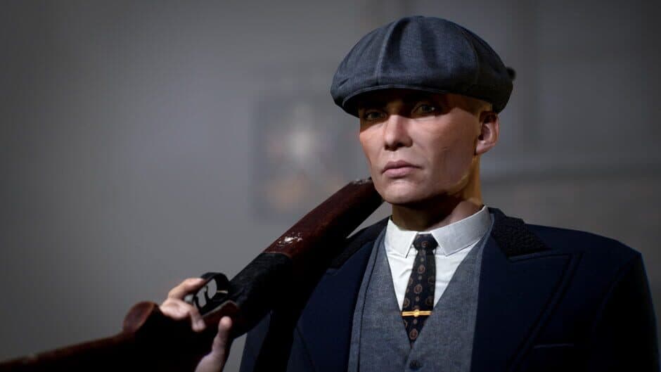 Peaky Blinders: The King's Ransom screenshot 1