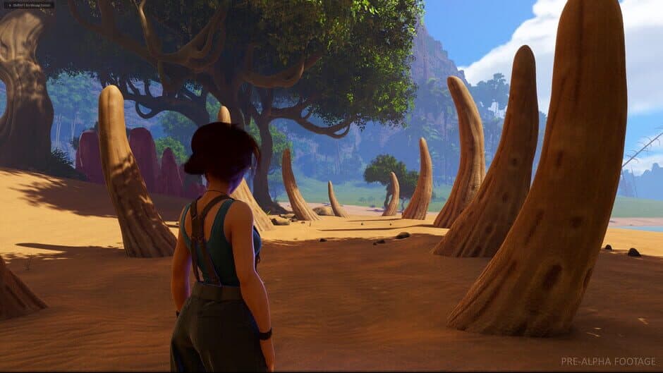Under a Rock screenshot 2