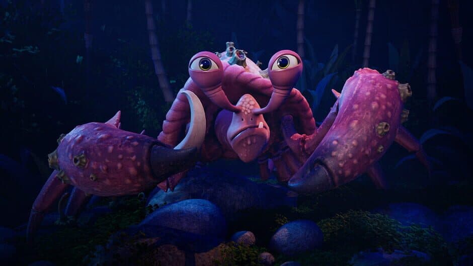 Under a Rock screenshot 4