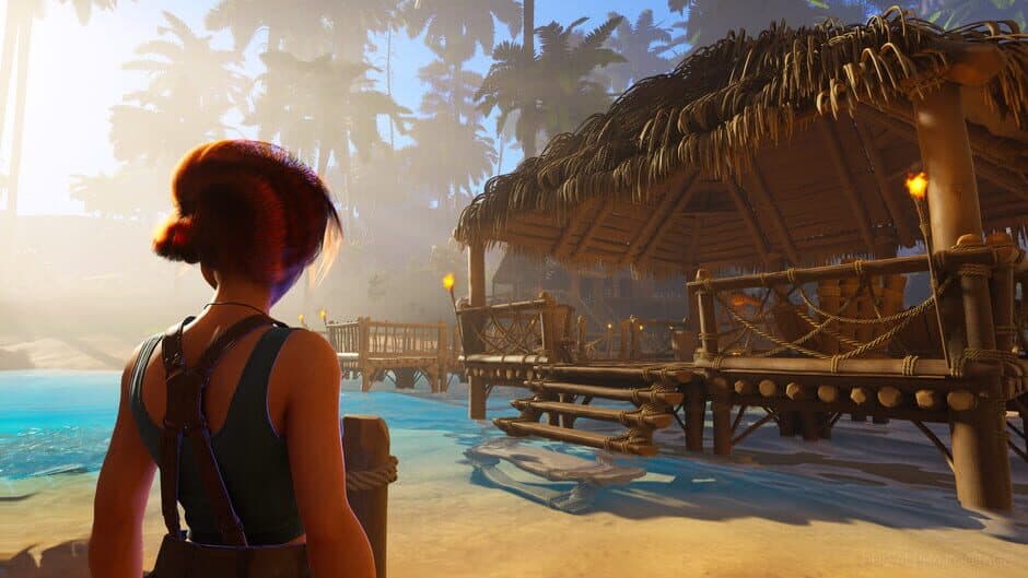 Under a Rock screenshot 6