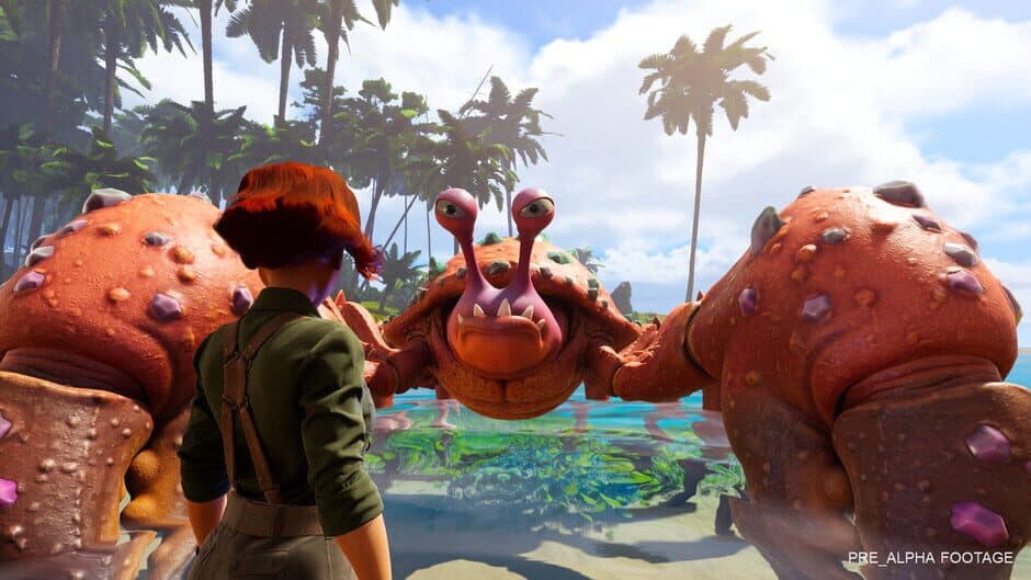 Under a Rock screenshot 7