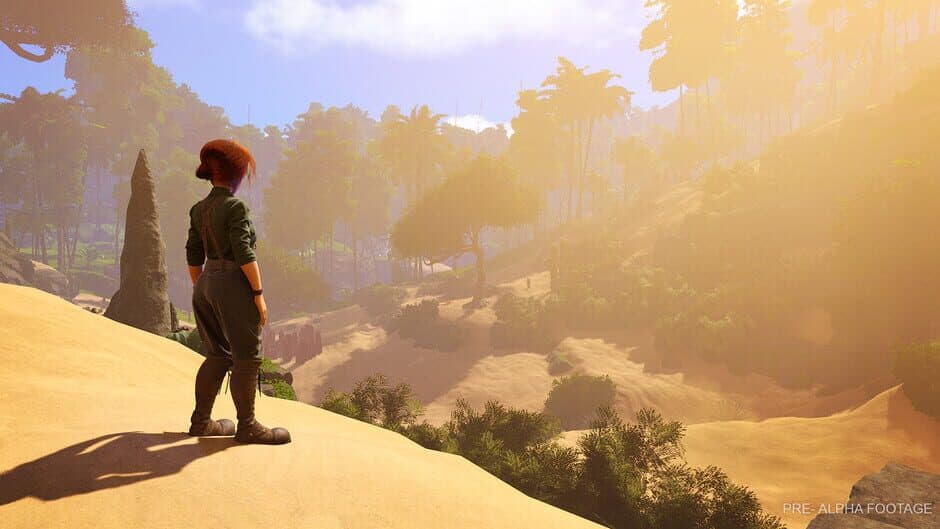 Under a Rock screenshot 8