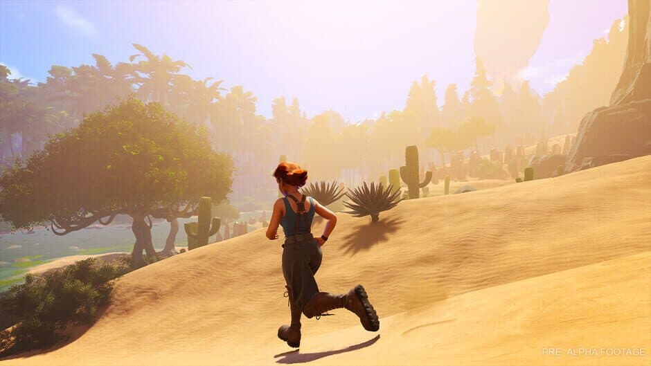 Under a Rock screenshot 9