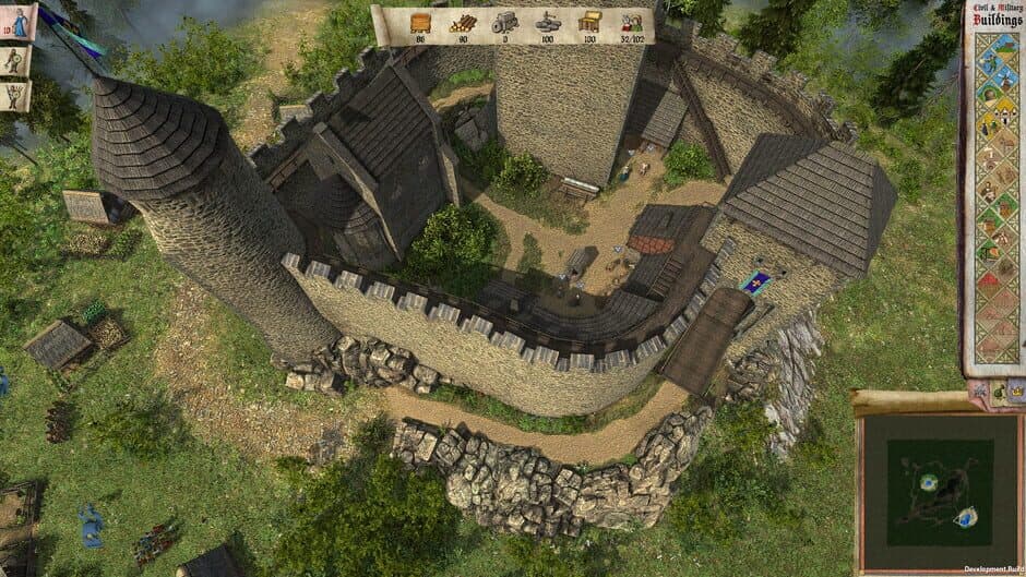 Magna Regna screenshot 1