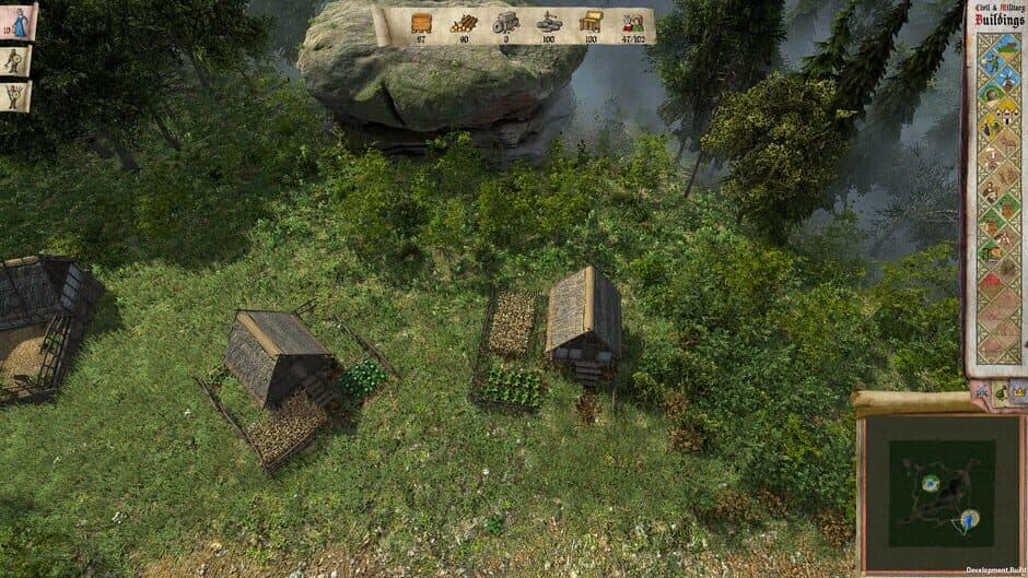 Magna Regna screenshot 7