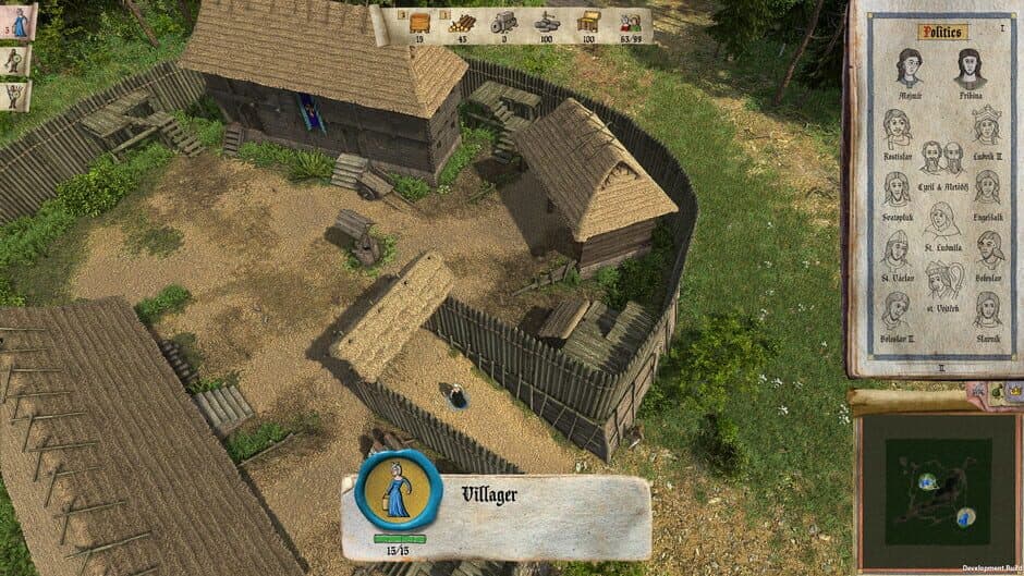 Magna Regna screenshot 6
