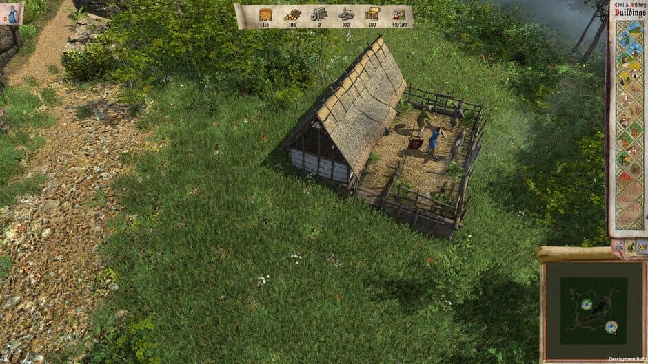 Magna Regna screenshot 2