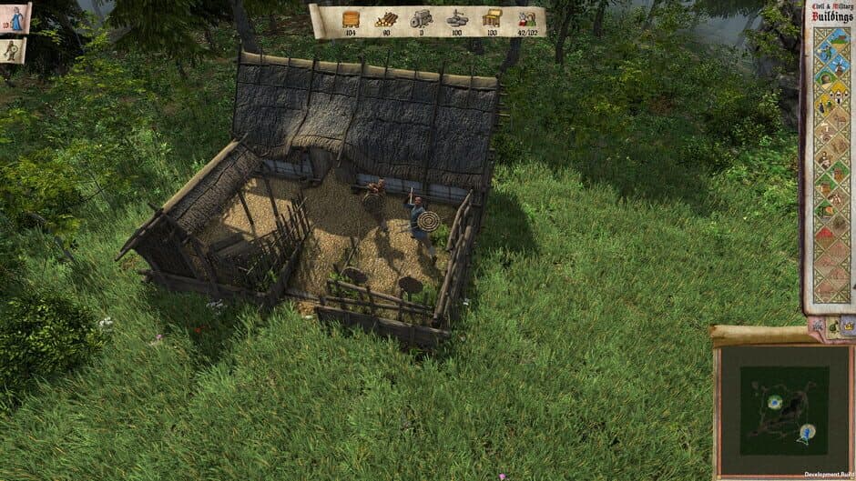 Magna Regna screenshot 8
