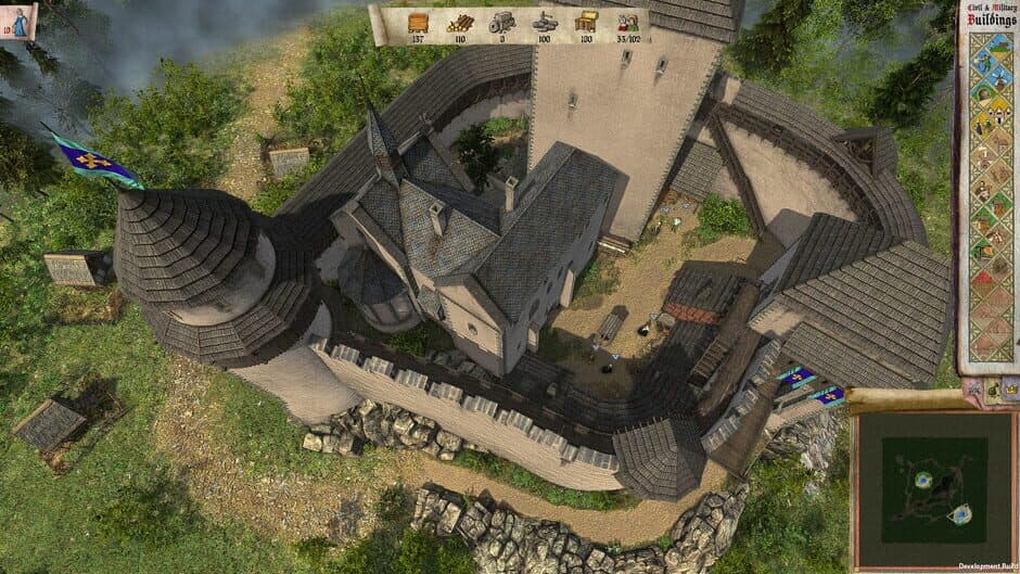 Magna Regna screenshot 5