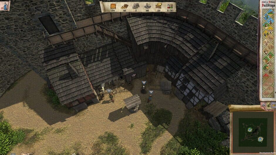 Magna Regna screenshot 3