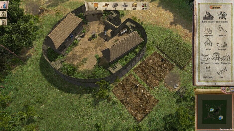 Magna Regna screenshot 9