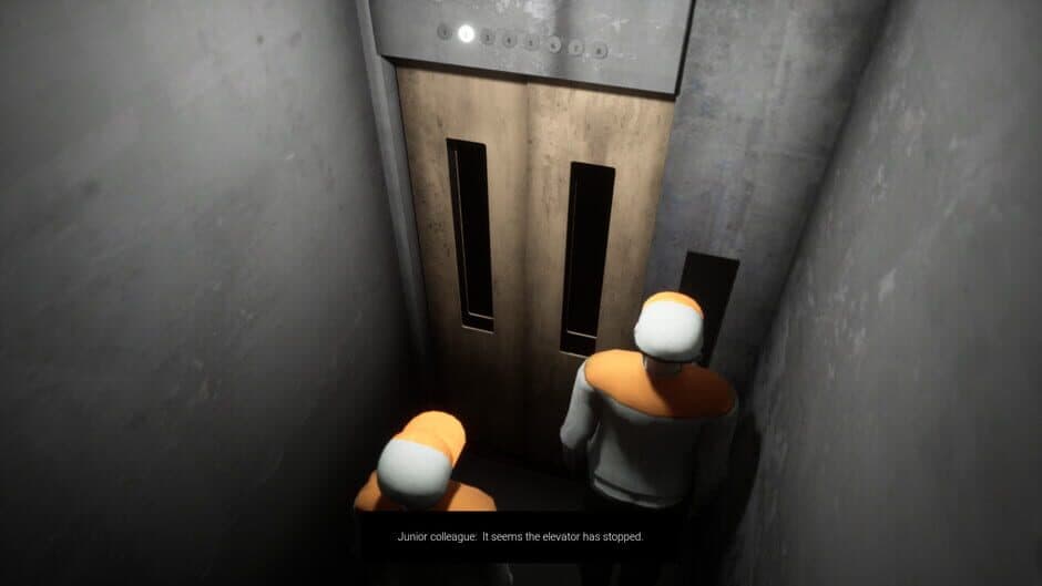 Illusion screenshot 2